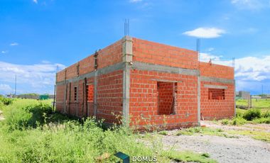 VENTA CASA EKO DISTRITO