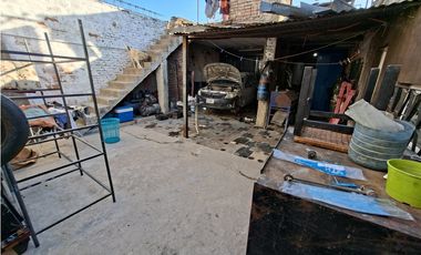 CASA HUEMUL ESQUINA ALBARRACIN