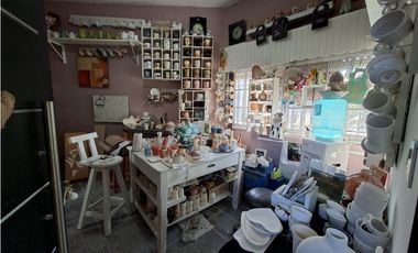 CASA HUEMUL ESQUINA ALBARRACIN