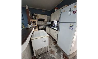 CASA HUEMUL ESQUINA ALBARRACIN