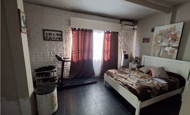 CASA HUEMUL ESQUINA ALBARRACIN