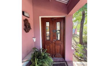 VENTA-CASA 3 DORM-LA PAMPA-ASCOCHINGA