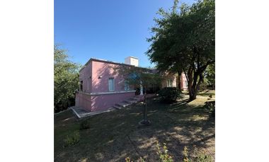 VENTA-CASA 3 DORM-LA PAMPA-ASCOCHINGA