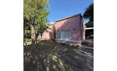 VENTA-CASA 3 DORM-LA PAMPA-ASCOCHINGA