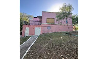 VENTA-CASA 3 DORM-LA PAMPA-ASCOCHINGA