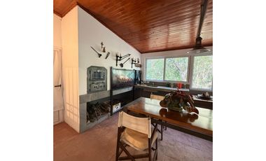 VENTA-CASA 3 DORM-LA PAMPA-ASCOCHINGA