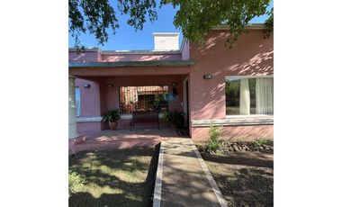 VENTA-CASA 3 DORM-LA PAMPA-ASCOCHINGA