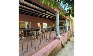 VENTA-CASA 3 DORM-LA PAMPA-ASCOCHINGA