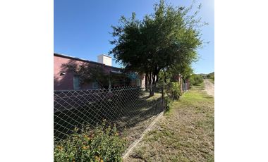 VENTA-CASA 3 DORM-LA PAMPA-ASCOCHINGA