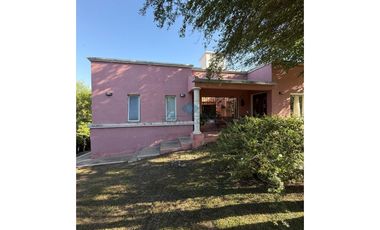 VENTA-CASA 3 DORM-LA PAMPA-ASCOCHINGA