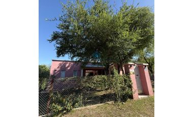 VENTA-CASA 3 DORM-LA PAMPA-ASCOCHINGA