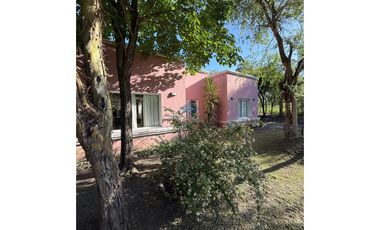 VENTA-CASA 3 DORM-LA PAMPA-ASCOCHINGA