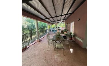 VENTA-CASA 3 DORM-LA PAMPA-ASCOCHINGA