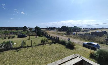 Casa 3 Ambientes en Dos Plantas – Chapadmalal