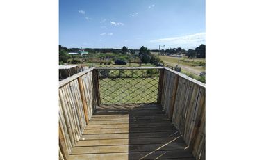 Casa 3 Ambientes en Dos Plantas – Chapadmalal