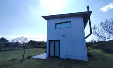 Casa 3 Ambientes en Dos Plantas – Chapadmalal