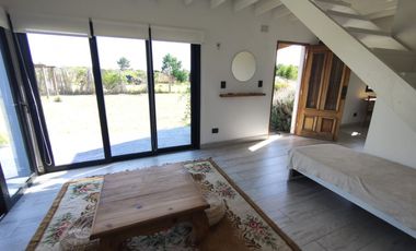 Casa 3 Ambientes en Dos Plantas – Chapadmalal