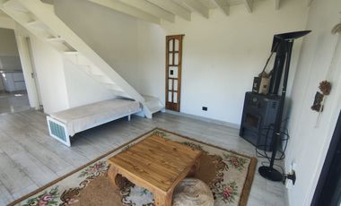 Casa 3 Ambientes en Dos Plantas – Chapadmalal