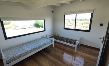 Casa 3 Ambientes en Dos Plantas – Chapadmalal