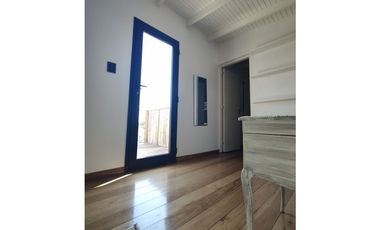 Casa 3 Ambientes en Dos Plantas – Chapadmalal