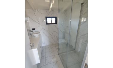 Casa 3 Ambientes en Dos Plantas – Chapadmalal