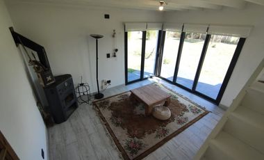 Casa 3 Ambientes en Dos Plantas – Chapadmalal