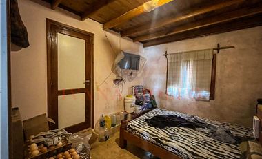 LOTE COMERCIAL CON CASA Y GALPÓN EN ZONA INDUSTRIAL DE OSTENDE