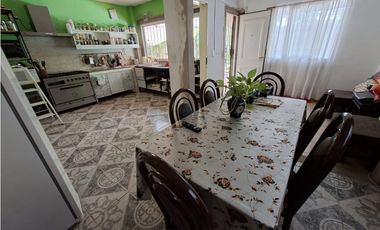 2 VIVIENDAS CALLE TERRADA