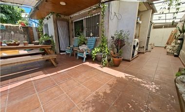 2 VIVIENDAS CALLE TERRADA