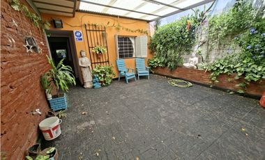 2 VIVIENDAS CALLE TERRADA