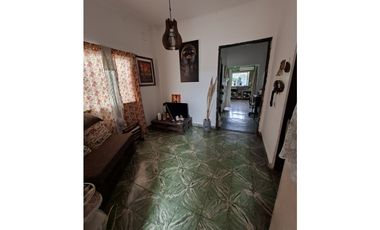 2 VIVIENDAS CALLE TERRADA