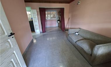 2 VIVIENDAS CALLE TERRADA