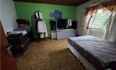 2 VIVIENDAS CALLE TERRADA