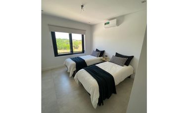 CASA EN ALQUILER EN COSTA ESMERALDA - SENDEROS IV 508