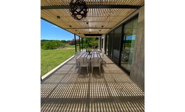 CASA EN ALQUILER EN COSTA ESMERALDA - SENDEROS IV 508