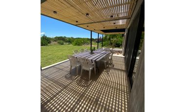 CASA EN ALQUILER EN COSTA ESMERALDA - SENDEROS IV 508