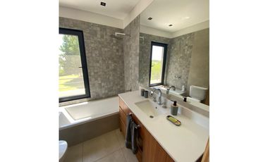 CASA EN ALQUILER EN COSTA ESMERALDA - SENDEROS IV 508