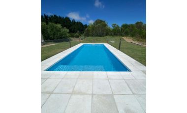 CASA EN ALQUILER EN COSTA ESMERALDA - SENDEROS IV 508