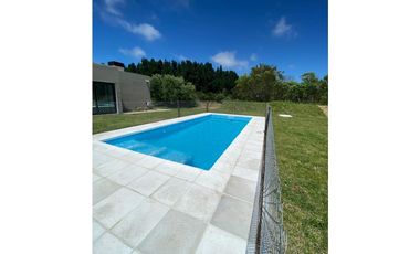 CASA EN ALQUILER EN COSTA ESMERALDA - SENDEROS IV 508