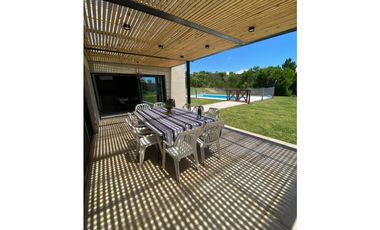 CASA EN ALQUILER EN COSTA ESMERALDA - SENDEROS IV 508