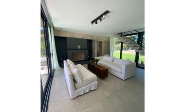 CASA EN ALQUILER EN COSTA ESMERALDA - SENDEROS IV 508