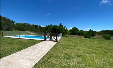 CASA EN ALQUILER EN COSTA ESMERALDA - SENDEROS IV 508