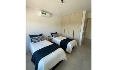 CASA EN ALQUILER EN COSTA ESMERALDA - SENDEROS IV 508