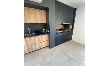 CASA EN ALQUILER EN COSTA ESMERALDA - SENDEROS IV 508