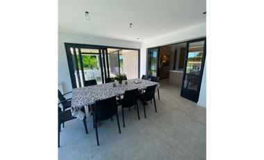 CASA EN ALQUILER EN COSTA ESMERALDA - SENDEROS IV 508