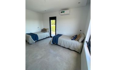 CASA EN ALQUILER EN COSTA ESMERALDA - SENDEROS IV 508