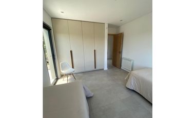 CASA EN ALQUILER EN COSTA ESMERALDA - SENDEROS IV 508