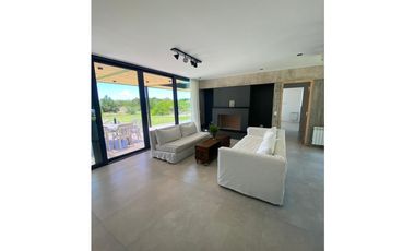 CASA EN ALQUILER EN COSTA ESMERALDA - SENDEROS IV 508