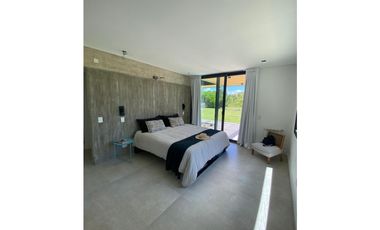 CASA EN ALQUILER EN COSTA ESMERALDA - SENDEROS IV 508