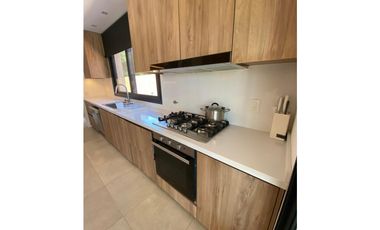 CASA EN ALQUILER EN COSTA ESMERALDA - SENDEROS IV 508